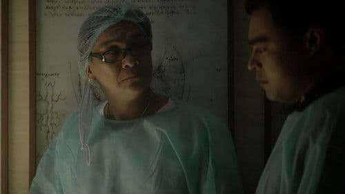 Smaller and Smaller Circles Bild 3