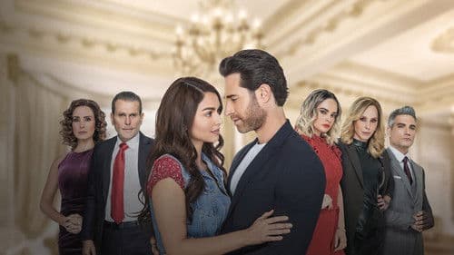 Los ricos también lloran Bild 2