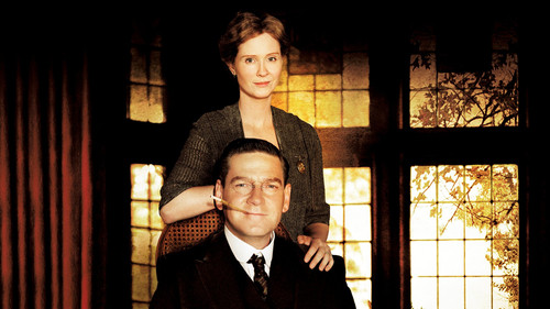 Warm Springs - Heilende Quellen Bild 4