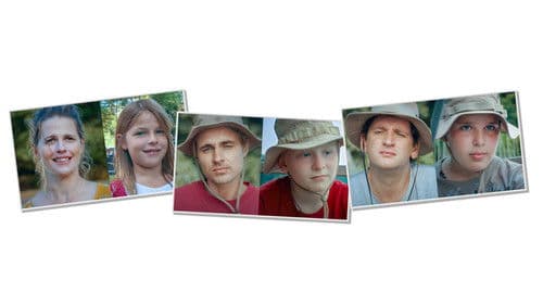 Als ich mal Groß war Bild 1