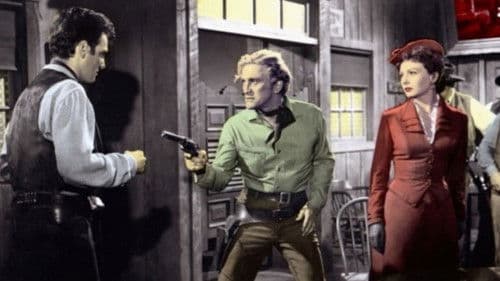 Mit stahlharter Faust Bild 7