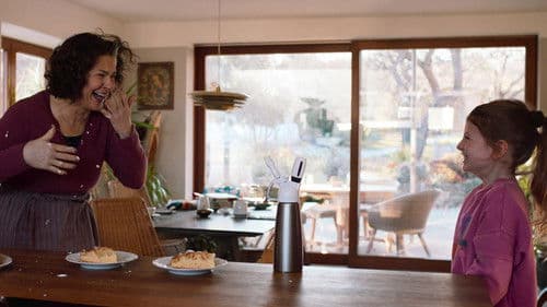 Wolke unterm Dach Bild 8