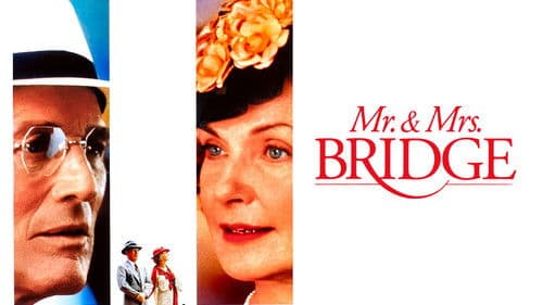 Mr. & Mrs. Bridge Bild 2