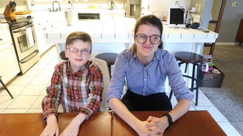 Fraser Syndrome & Me Bild 1