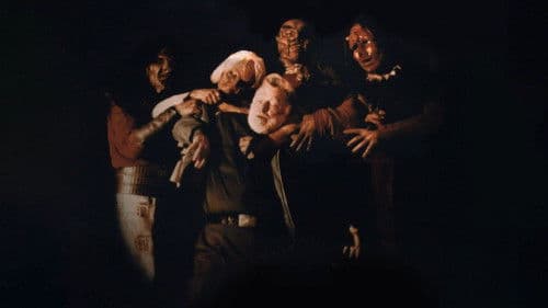 The Dark Power Bild 2