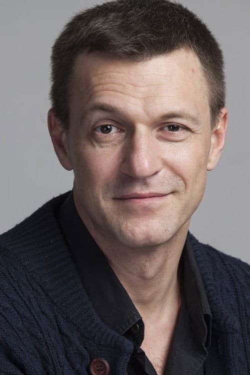 Konstantin Strelnikow