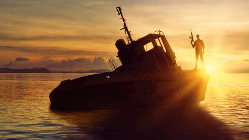 Lawless Oceans Bild 1