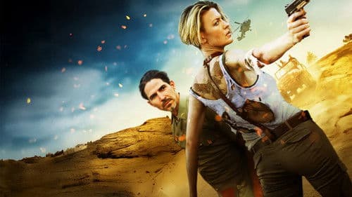 Dominique: Rise of the Phoenix Bild 6