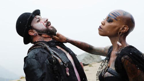 Dead 7 - Sie sind schneller als der Tod Bild 2