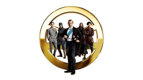 The King's Man - The Beginning Bild 5