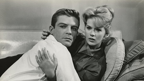 Nur eine einzige Nacht Bild 2