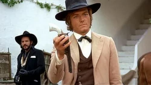 Sando Kid spricht das letzte Halleluja Bild 1