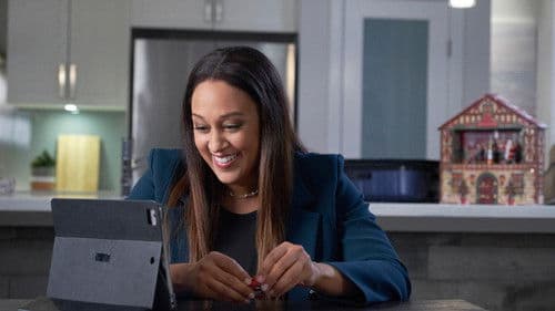 A Gingerbread Romance Bild 2