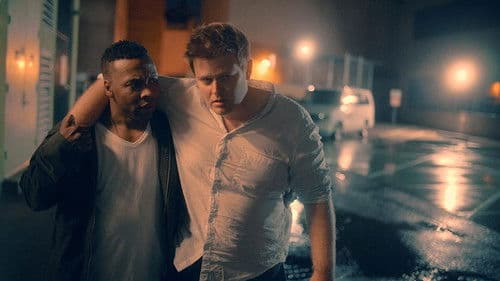 The Unlikely Good Samaritan Bild 1