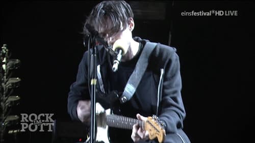 Red Hot Chili Peppers - Rock Im Pott Bild 1