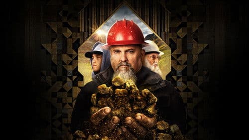 Goldrausch: Hoffman Family Gold Bild 2