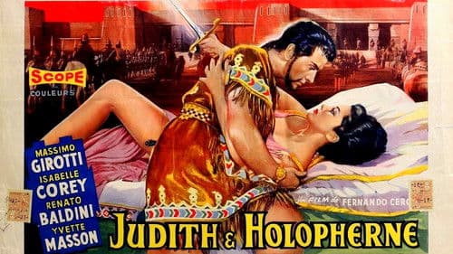 Judith – Das Schwert der Rache Bild 1