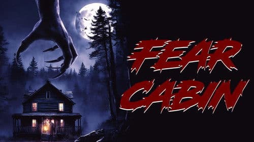 Fear Cabin: The Last Weekend of Summer Bild 2