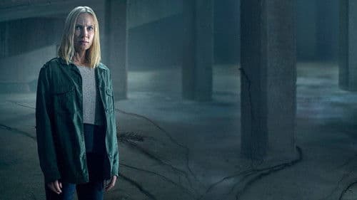 Jordskott - Die Rache des Waldes Bild 6
