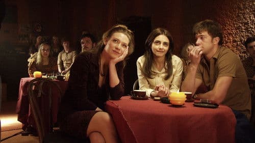 Travelling Light Bild 2