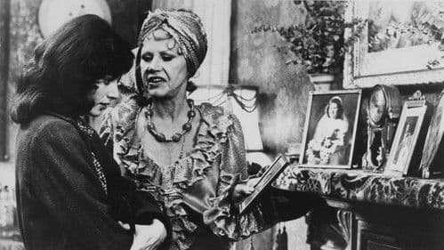 Die Straße der Ölsardinen Bild 4