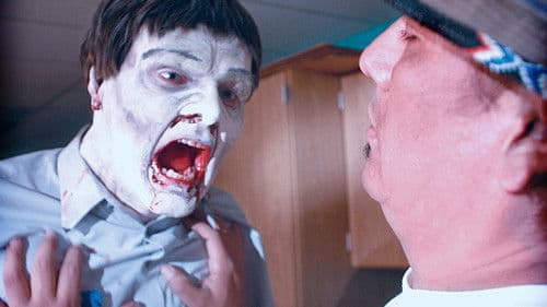 The Dead Can't Dance Bild 1