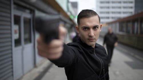 Banlieusards – Du hast die Wahl Bild 4