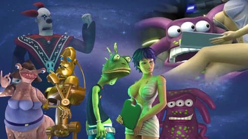 Tripping the Rift Bild 3