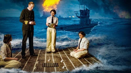 War Gamers – Heldinnen der Royal Navy Bild 2