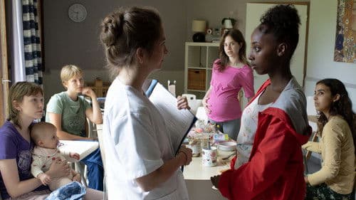 Jeunes mères - Junge Mütter Bild 2