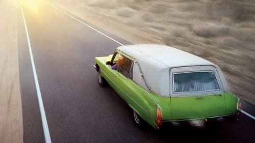 Six Feet Under - Gestorben wird immer Bild 5