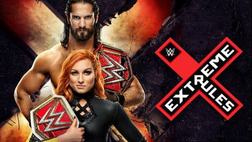 WWE Extreme Rules 2019 Bild 1