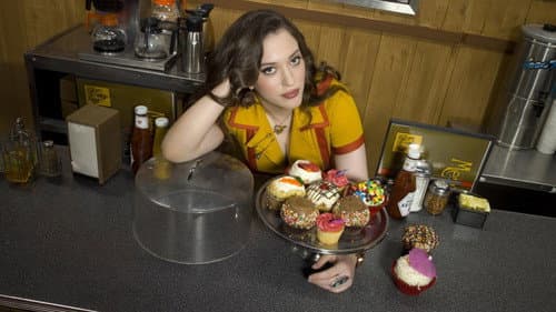 2 Broke Girls Bild 7