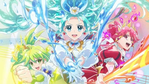 Princession Orchestra Bild 1