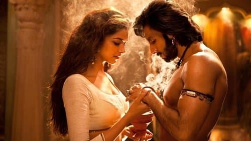 Ram & Leela Bild 1