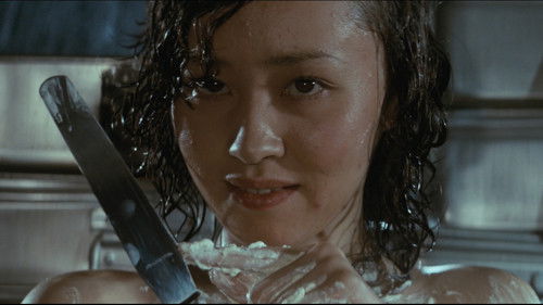 暴行切り裂きジャック Bild 1