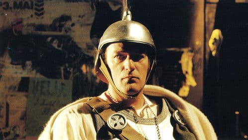 Sódóma Reykjavík Bild 1