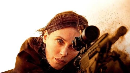 The Huntress - Stunde der Jägerin Bild 1