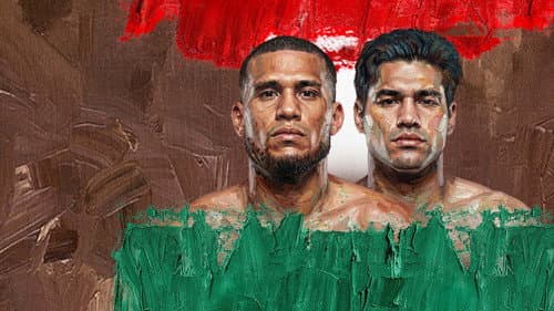 David Benavidez vs. Gilberto Ramirez Bild 3