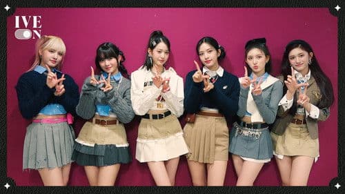 IVE ON Bild 1