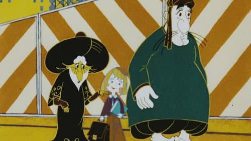 Наследство волшебника Бахрама Bild 1