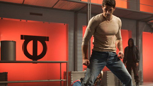 Ninja - Revenge will rise Bild 2