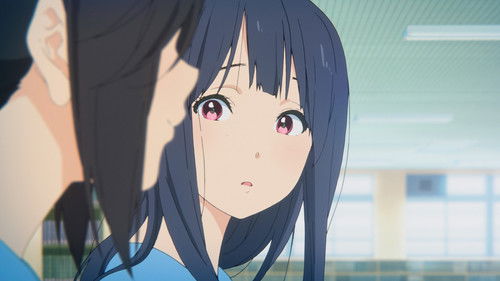 Liz und der Blaue Vogel Bild 7