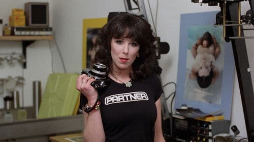 Deep Inside Annie Sprinkle Bild 2