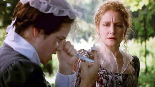 The Baroness and the Pig Bild 1