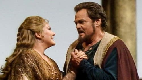 The Metropolitan Opera - Wagner: Tannhäuser Bild 1