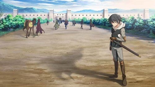 Der Held ohne Klasse: Der Aufstieg eines Talentlosen Bild 2