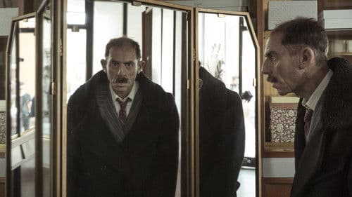 Hidden Away - Ich wollte mich verstecken Bild 8