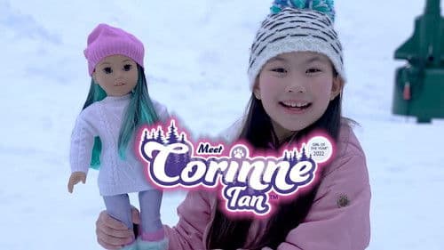 American Girl: Corinne Tan Bild 3