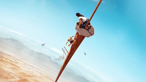 Fall - Fear Reaches New Heights Bild 5